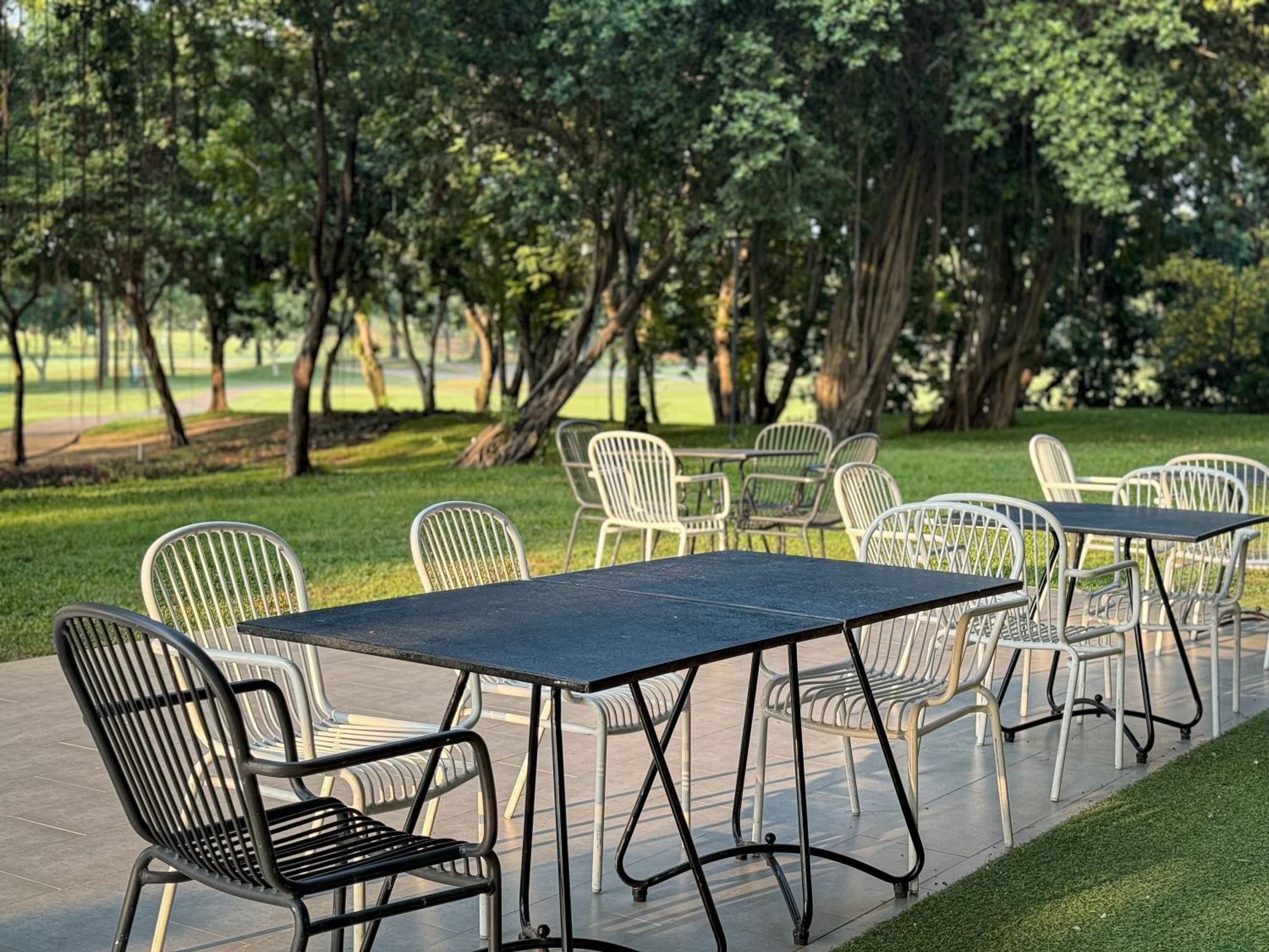 Tinidee Hotel Bangkok Golf Club - Sha Certified Pathum Thani Exterior photo